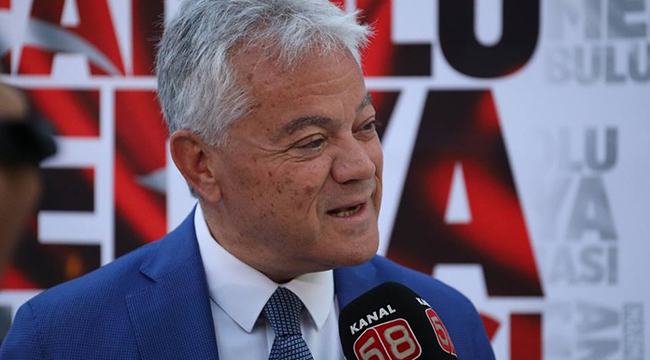 400’Ü AŞKIN BASIN MENSUBU MARMARİS’TE BİRARADA