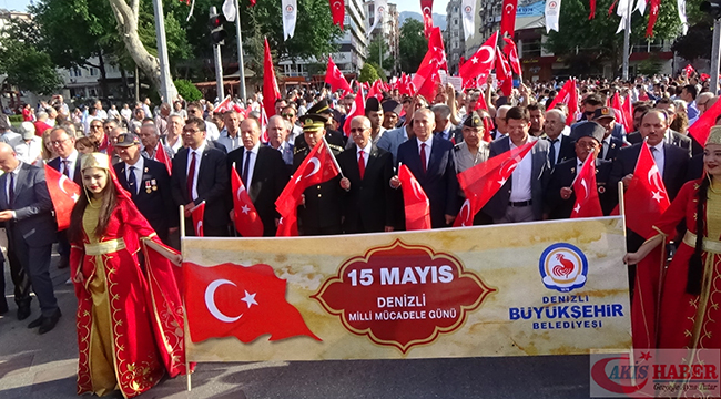 BAŞKAN ZOLAN’DAN ANLAMLI DAVET!