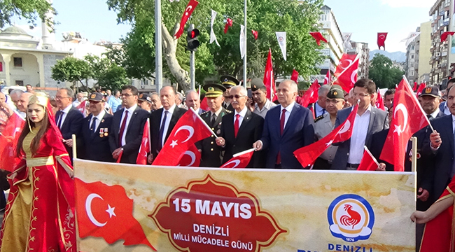 BAŞKAN ZOLAN’DAN ANLAMLI DAVET!