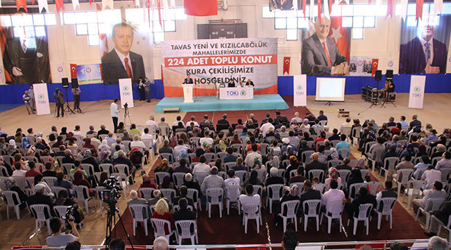 KURADA ADI ÇIKANLAR GÖZYAŞLARINI TUTAMADI