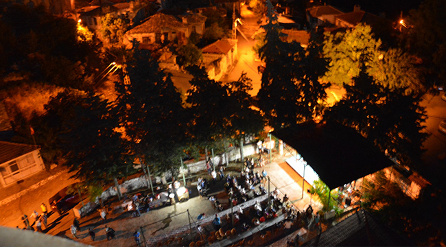 SARAYKÖY BELEDİYESİ 32 MAHALLEDE İFTAR YEMEĞİ VERECEK