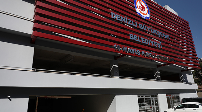 BAŞKAN ZOLAN'DAN İFTAR VE AÇILIŞA DAVET