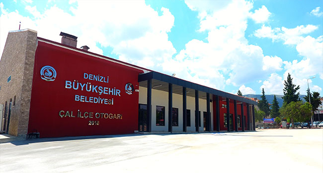ALKIŞLAR BÜYÜKŞEHİRE