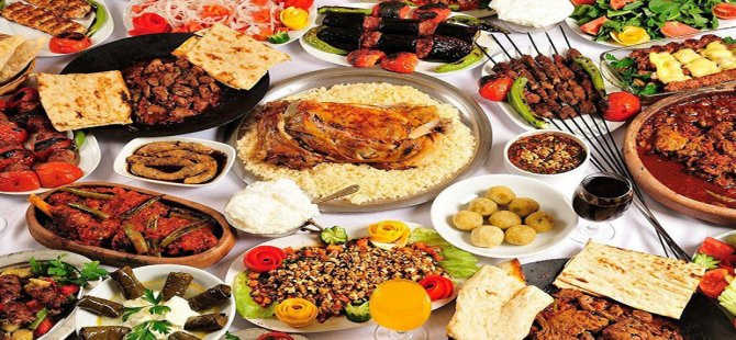 DiYETiSYEN MUTLU’DAN BESLENME UYARILARI