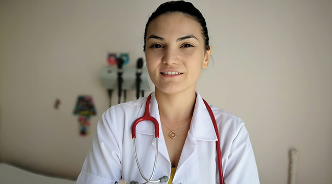 ÇOCUKLARDA YAZ İSHALİNE DİKKAT!