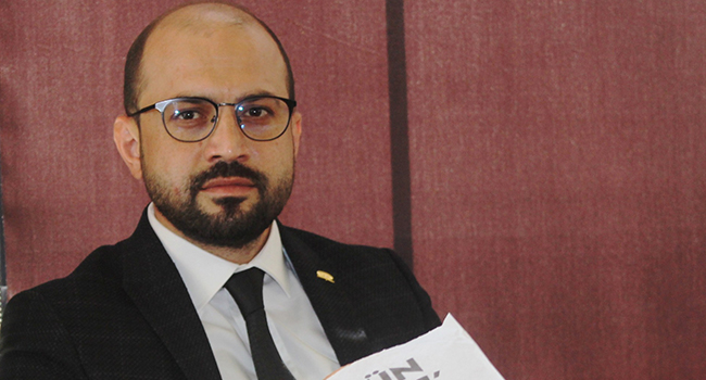 15 TEMMUZ İÇİN 150 BİN EKMEK AMBALAJI