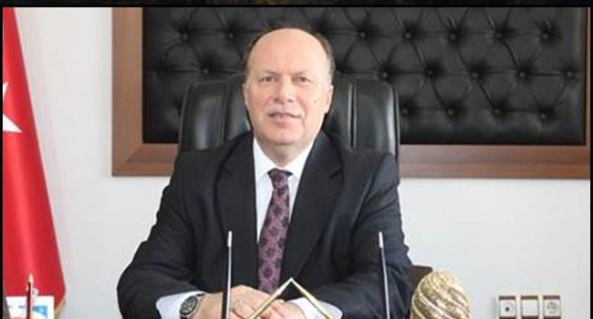 İLK HACI KAFİLEMİZ CUMA GÜNÜ YOLA ÇIKIYOR