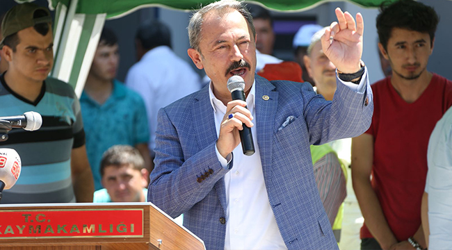TİN’DEN EKONOMİK SALDIRIYA KARŞI BİRLİK ÇAĞRISI