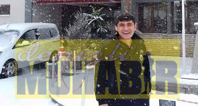 EVİNDE KENDİ SİLAHIYLA CANINA KIYDI