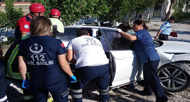 BOZKURT’TAKİ KAZADAN İKİNCİ ÖLÜM HABERİ