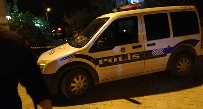 KISKANÇLIK YÜZÜNDEN ÖLDÜRMÜŞ