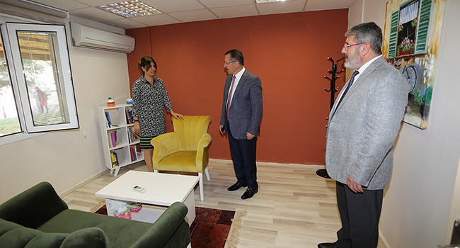 PAÜ PDREM’E BİN 658 YENİ ÖĞRENCİ KAYIT OLDU