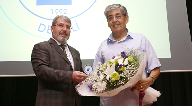 PAÜ’DEN, FEN BİLİMLERİ VE MATEMATİK EĞİTİMİ KONGRESİ