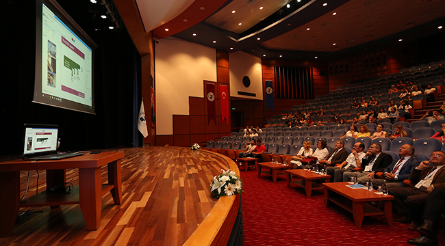 PAÜ’DEN, FEN BİLİMLERİ VE MATEMATİK EĞİTİMİ KONGRESİ