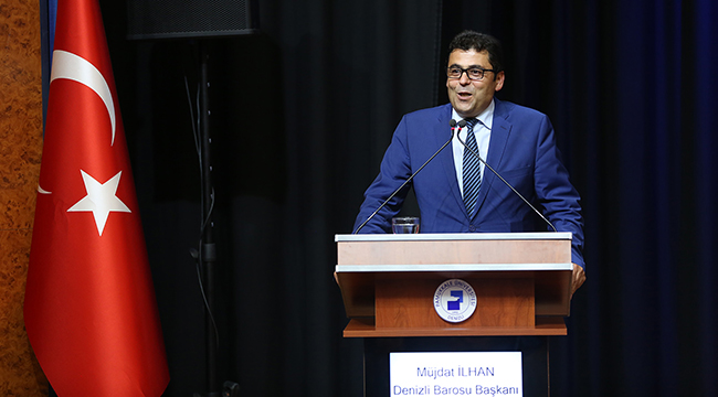 PAÜ EĞİTİM YILINI TÖRENLE AÇTI