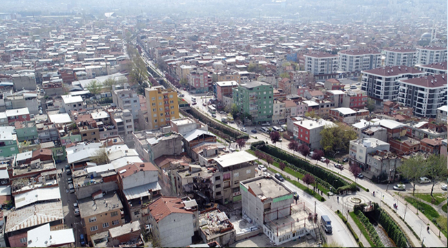 100 BİNDEN FAZLA ABONENİN SORUNU ÇÖZÜLECEK