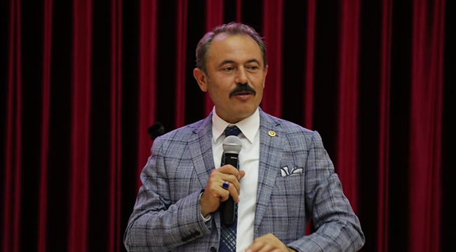 TİN SON EKONOMİK GELİŞMELERİ DEĞERLENDİRDİ