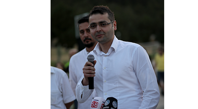 BÜYÜKŞEHİR, DENİZLİ BASININI AĞIRLADI