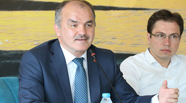 PAMUKKALE BELEDİYESİ HALKIN DERDİNE DERMAN OLUYOR