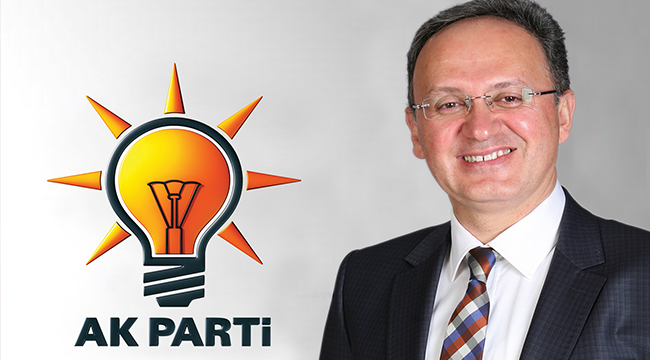 BAŞKAN AKYOL'UN AK PARTİ'NİN 16. YILI İÇİN MESAJI