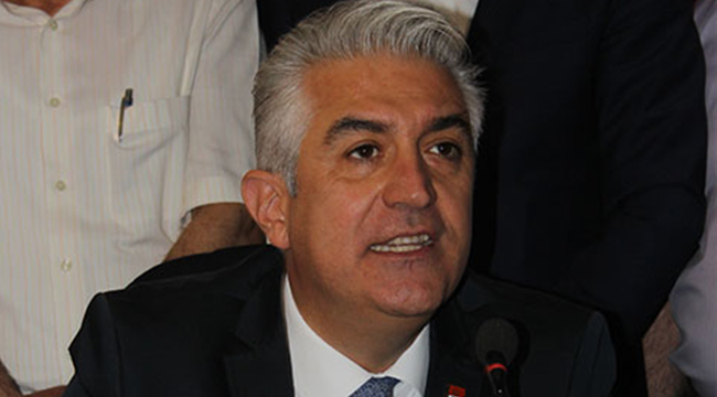 CHP TEŞKİLATLARI AYAĞA KALKTI