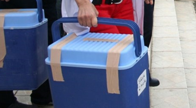 AİLESİ O ZOR KARARI VERDi