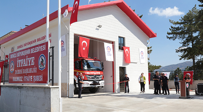 BAŞKAN ZOLAN: "ÇAMELİ BİR TURİZM MERKEZİ OLACAK"