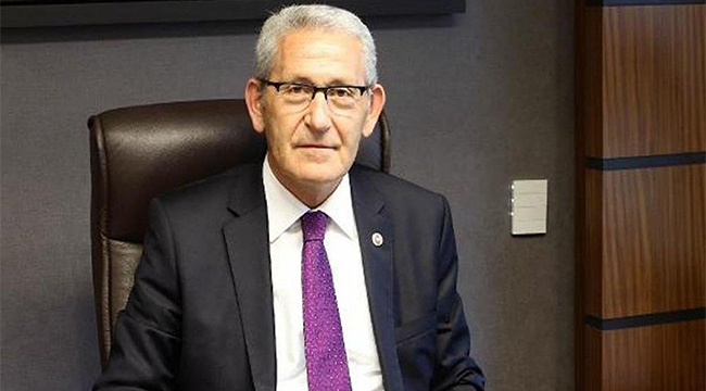 MİLLETVEKİLİ ARSLAN SAVCILARI GÖREVE ÇAĞIRDI