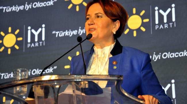 MHP'Li BiRTÜRK’TEN AKŞENER TEPKİSİ