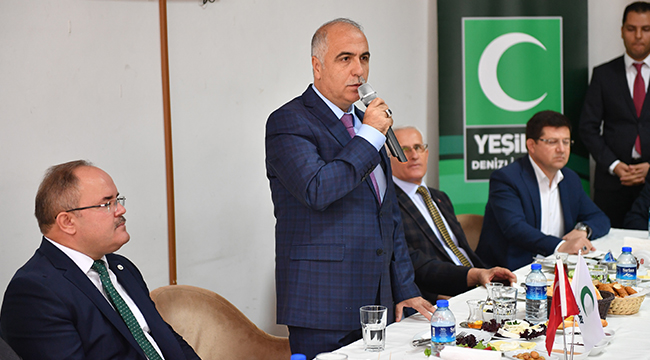 BAĞIMLILIKLA TOPYEKÛN MÜCADELE BAŞLIYOR