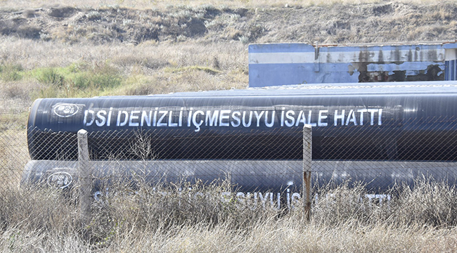 BÖLGE MÜDÜRÜ BALTA YATIRIMLARI İNCELEDİ
