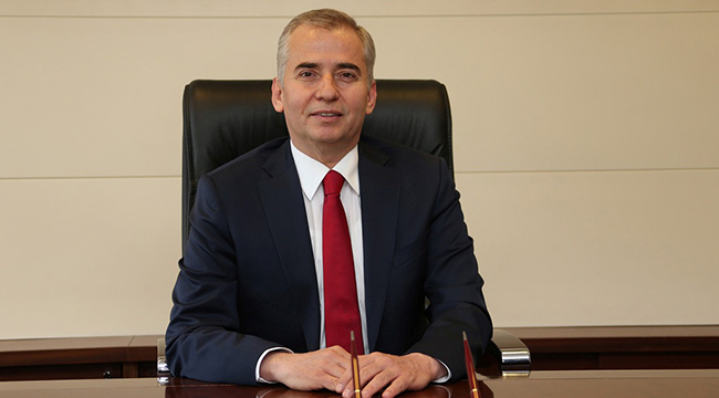 BAŞKAN ZOLAN’DAN 10 KASIM MESAJI