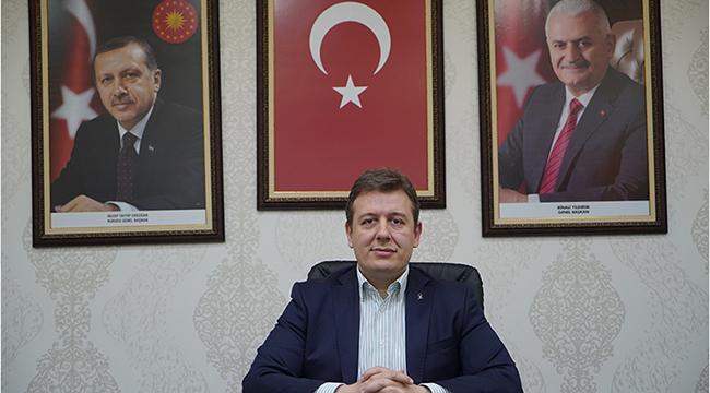 BAŞKAN FİLİZ, KONGRE SÜRECİNİ AÇIKLADI