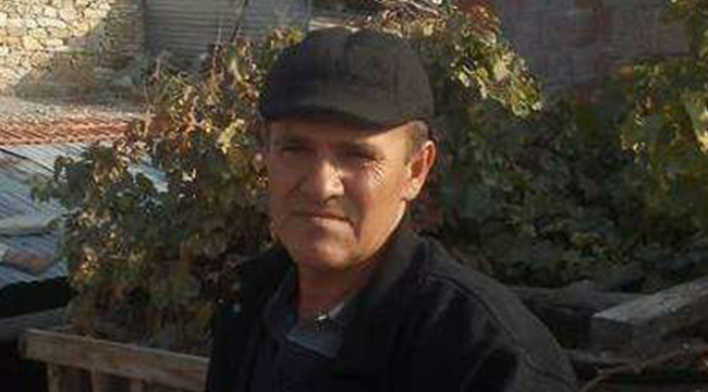 İŞYERİ GÖREVLİSİ AĞIR YARALANDI