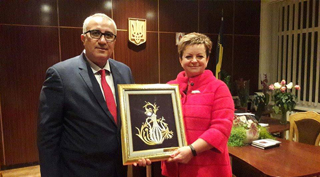 İMZALAR GELECEK AY ÇAMELİ’DE ATILACAK