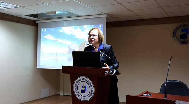 SOSYAL BİLGİLER TOPLULUĞU’NDAN İKİ KONFERANS