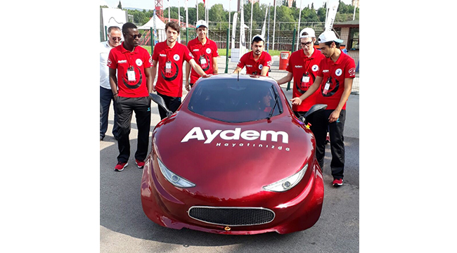 AYDEM’DEN ALATAY’A YENİ PROJE ÖNCESİ ZİYARET