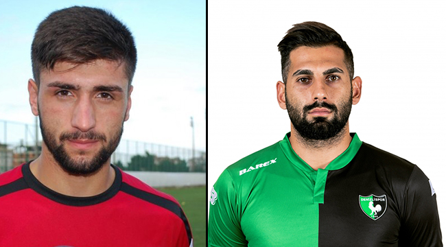 OZAN VE ÖMER’İN BOSERVİSİNDE BUZLAR ÇÖZÜLMEDİ