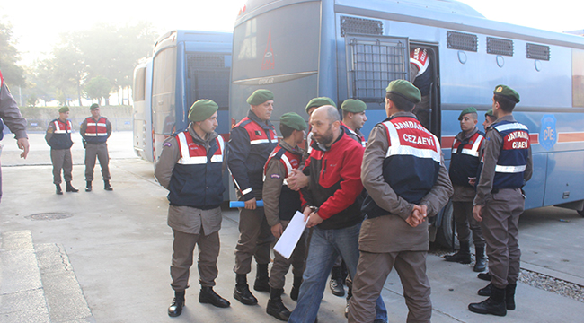 BAŞBAKANLIK AVUKATINDAN FAZLA MÜHİMMAT CEVABI