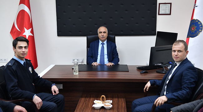 VALİ KARAHAN BAKLAN’DA İNCELEME YAPTI