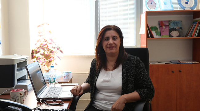 ÇOCUKLARINIZA KİTAP OKUYUN!