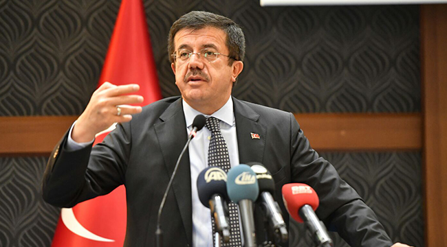 ZEYBEKCİ iL KOORDİNASYON TOPLANTISINA KATILDI