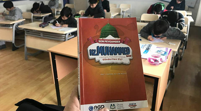 AGD SEVİYE’Lİ ÖĞRENCİLERİ ÖDÜLLENDİRDİ