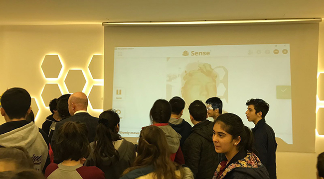 SEVİYE OKULLARINDA SON HAFTA ETKİNLİKLERİ