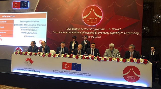 BAŞKAN ERDOĞAN ANKARA’DAN ELİ BOŞ DÖNMÜYOR