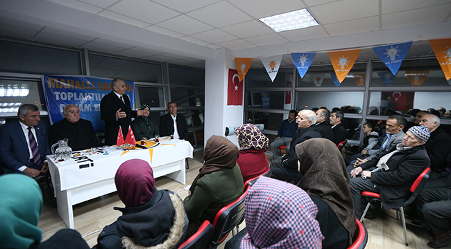 KALE ÜNİVERSİTESİ YENİ DÖNEME YETİŞECEK