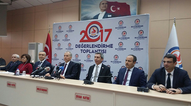 ZOLAN,2017 YILINI DEĞERLENDİRDİ