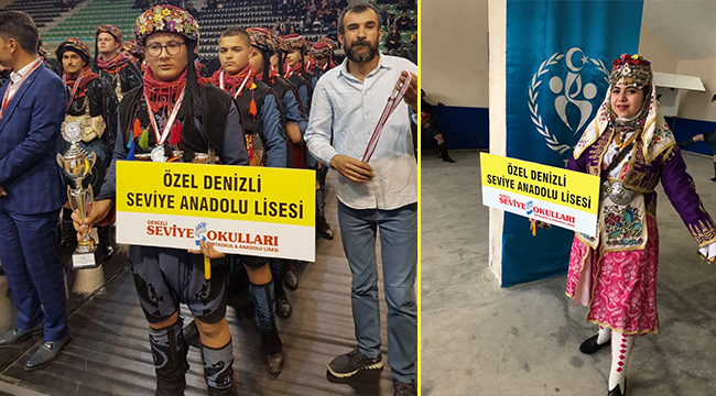 SEVİYE OKULLARI İLİMİZİ EDİRNE’DE TEMSİL EDECEK