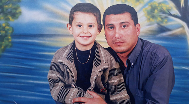 UTANMAZLAR 6 AYDA İÇİNDE 3. KEZ ÇALDILAR