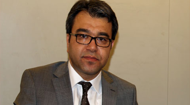İMO'DA İPİ GÖĞÜSLEYEN ŞENEL OLDU